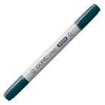 Copic BG 09 Blue Green Marker