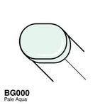 Copic BG000 Ciao Pale Aqua Çizim Kalemi
