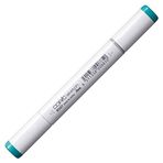 Copic BG07 Petroleum Blue Sketch Marker
