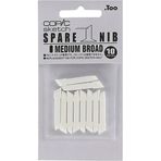 Copic Broad 10 Adet Marker Ucu