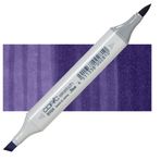 Copic BV 04 Blue Berry Marker