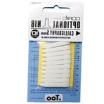 Copic Calligraphy 5 mm 10 Adet Marker Ucu