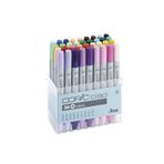 Copic Ciao 36'lı Set A Marker Kalem