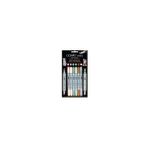 Copic Ciao 5+1 Blender Set 1 Nl 6 Parça Renkli Keçeli Kalemler