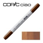 Copic Ciao E 37 Sepia Çizim Kalemi