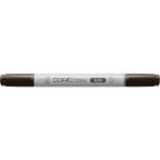 Copic Ciao E 49 Dark Bark Çizim Kalemi