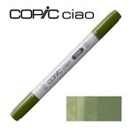 Copic Ciao G 94 Grayish Olive Çizim Kalemi