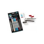 Copic Ciao Marker Çizim Kalemi Seti 5+1 Set Manga 2