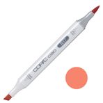 Copic Ciao R17 Orange Ruj