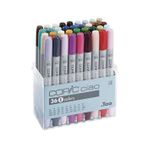 Copic Ciao Seri E 36 Adet Marker Set