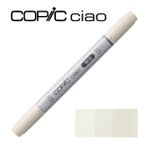 Copic Ciao W 0 Warm Gray No.0 Çizim Kalemi