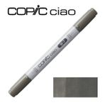 Copic Ciao W 7 Warm Gray No.7 Çizim Kalemi
