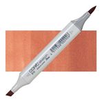 Copic E 15 Dark Suntan Marker