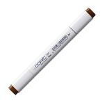 Copic E 37 Sepia Marker