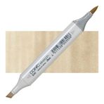 Copic E 40 Brick White Marker