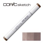 Copic E74 Cocoa Brown Sketch Marker
