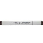 Copic E77 Ciao Maroon Çizim Kalemi