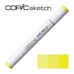 Copic FYG1 Fluorescent Yellow Sketch Marker