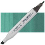 Copic G 17 Forest Green Marker