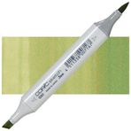 Copic G 82 Spring Dım Green Marker