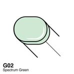 Copic G02 Ciao Spectrum Green Çizim Kalemi