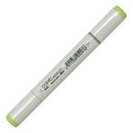 Copic G43 Pistachio Sketch Marker