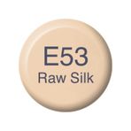 Copic Ink Marker Sketch Ciao E53 Raw Silk 12 ml Markör Kalem Mürekkebi