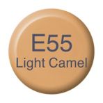 Copic Ink Marker Sketch Ciao E55 Light Camel 12 ml Markör Kalem Mürekkebi
