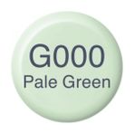 Copic Ink Marker Sketch Ciao G000 Pale Green 12 ml Markör Kalem Mürekkebi