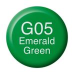 Copic Ink Marker Sketch Ciao G05 Emerald Green 12 ml Markör Kalem Mürekkebi