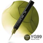 Copic Ink Spanısh Olıve Yg-97 - Zeytin Yeşili - 12ml - Mürekkep