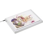 Copic LED Işıklı A4 Çizim Masası