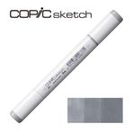 Copic N4 Neutral Gray Sketch Marker