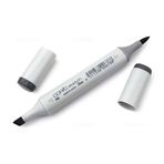 Copic N6 Neutral Gray Sketch Marker