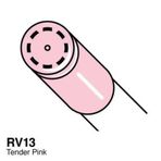 Copic RV13 Ciao Tender Pink Çizim Kalemi