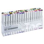 Copic Sketch 72'li Set E Marker Kalem