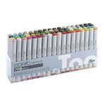 Copic Sketch Marker Kalem Seti 72’li Seri C