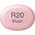 Copic Sketch R20 Blush Marker Kalem