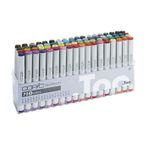 Copic Sketch Seri A 72 Adet Marker Kalem Seti