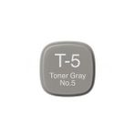 Copic T-5 Toner Gray No.5 Markör Kalem