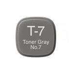 Copic T-7 Toner Gray No.7 Markör Kalem