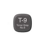 Copic T-9 Toner Gray No.9 Markör Kalem