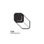 Copic Typ T - 10 Toner Gray
