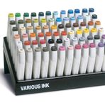 Copic Various R 11 Pale Cherry Pink Mürekkep
