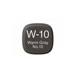 Copic W-10 Warm Gray No.10 Markör Kalem