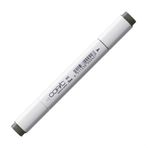 Copic W 8 Warm Gray Marker