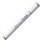 Copic YG61 Pale Moss Sketch Marker