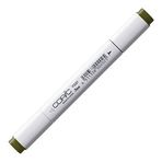 Copic YG97 Spanish Olive Sketch Marker