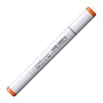 Copic YR68 Orange Sketch Marker