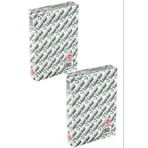 copier Bond 1500 Adet A4 80 Gr/m² Fotokopi Kağıdı 3 Paket